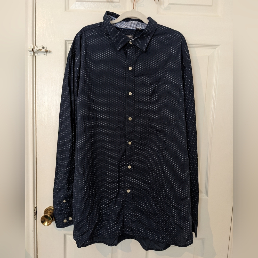 VAN HEUSEN Men's Shirt